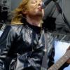 Puddle of Mudd @ Bonzai 2012