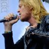 Puddle of Mudd @ Bonzai 2012