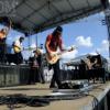 Puddle of Mudd @ Bonzai 2012
