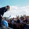 Puddle of Mudd @ Bonzai 2012