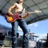Puddle of Mudd @ Bonzai 2012