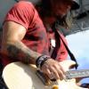 Puddle of Mudd @ Bonzai 2012