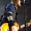 SHINEDOWN @ The Main Street Armory