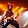 SHINEDOWN @ The Main Street Armory